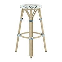 Furniture of America™ Altaview 2-pc. Bar Stool