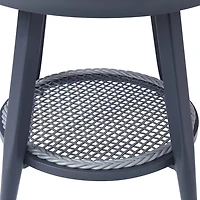 Furniture of America™ River Bottom 3-pc. Lounge Set