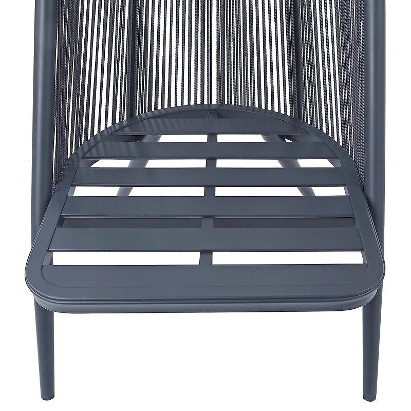 Furniture of America™ River Bottom 3-pc. Lounge Set