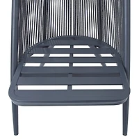 Furniture of America™ River Bottom 3-pc. Lounge Set