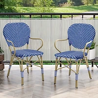 Furniture of America™ Kirkside 2-pc. Dining Chair
