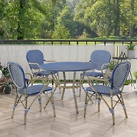 Furniture of America™ Kirkside 2-pc. Dining Chair