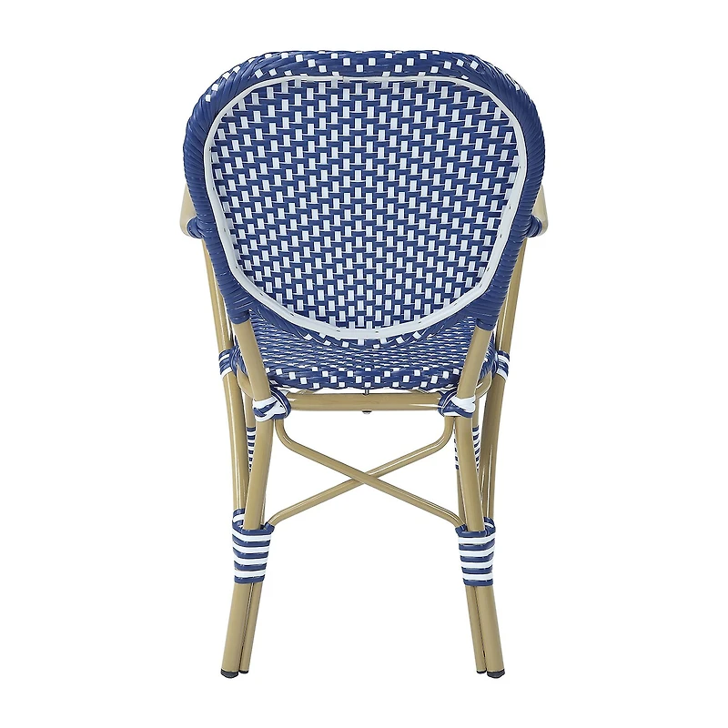 Furniture of America™ Kirkside Mid Century 3-pc. Bistro Set