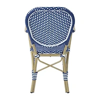 Furniture of America™ Kirkside Mid Century 3-pc. Bistro Set