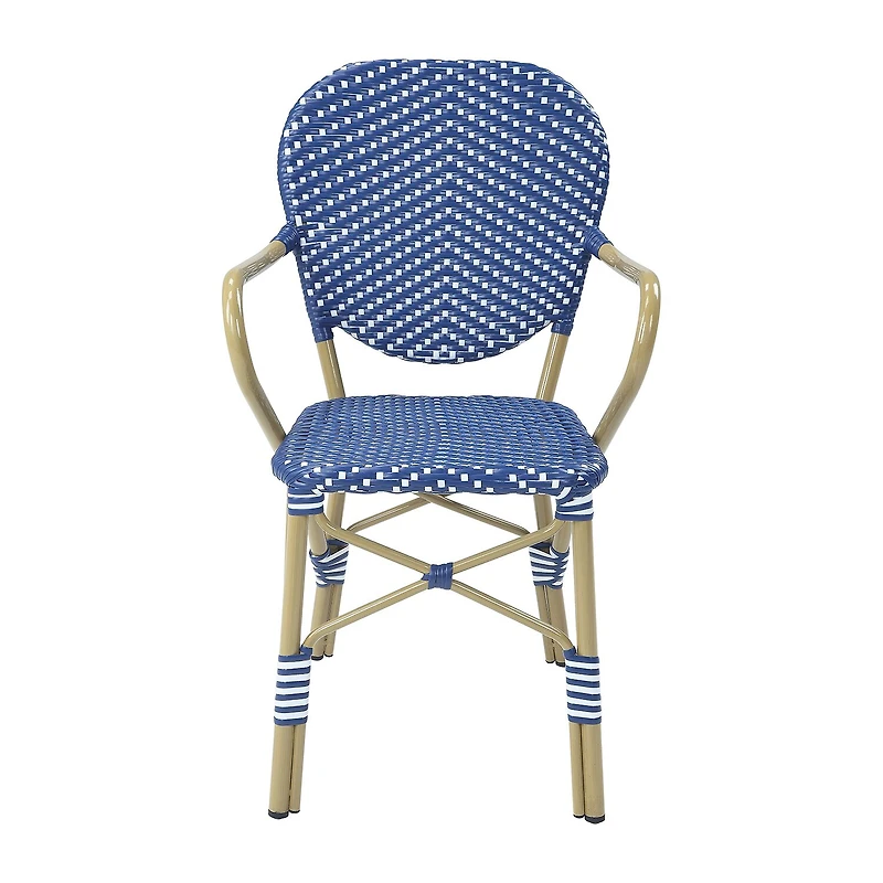 Furniture of America™ Kirkside Mid Century 3-pc. Bistro Set