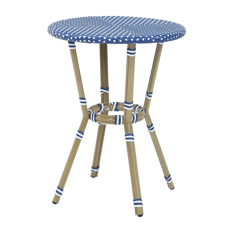 Furniture of America™ Kirkside Mid Century 3-pc. Bistro Set