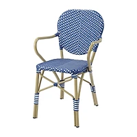 Furniture of America™ Kirkside Mid Century 3-pc. Bistro Set