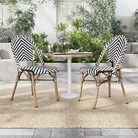 Furniture of America™ Gallardio Contemporary Dining Chair