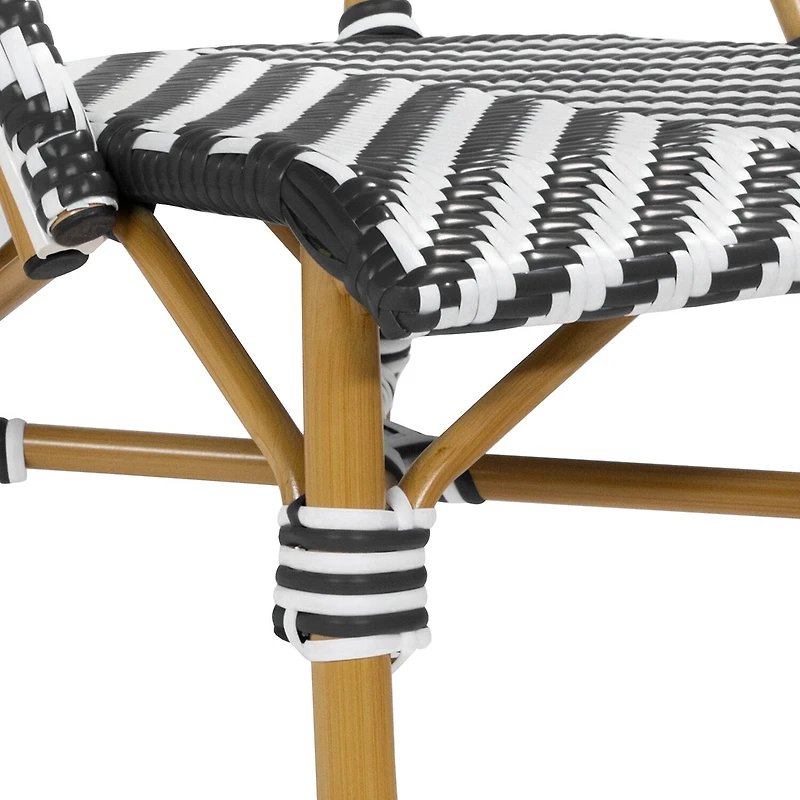 Furniture of America™ Gallardio Contemporary Dining Chair