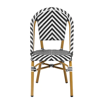 Furniture of America™ Gallardio Contemporary Dining Chair