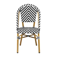 Furniture of America™ Gallardio Contemporary Dining Chair