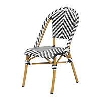 Furniture of America™ Gallardio Contemporary Dining Chair