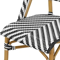 Furniture of America™ Gallardio Contemporary Dining Chair