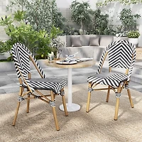 Furniture of America™ Gallardio Contemporary Dining Chair