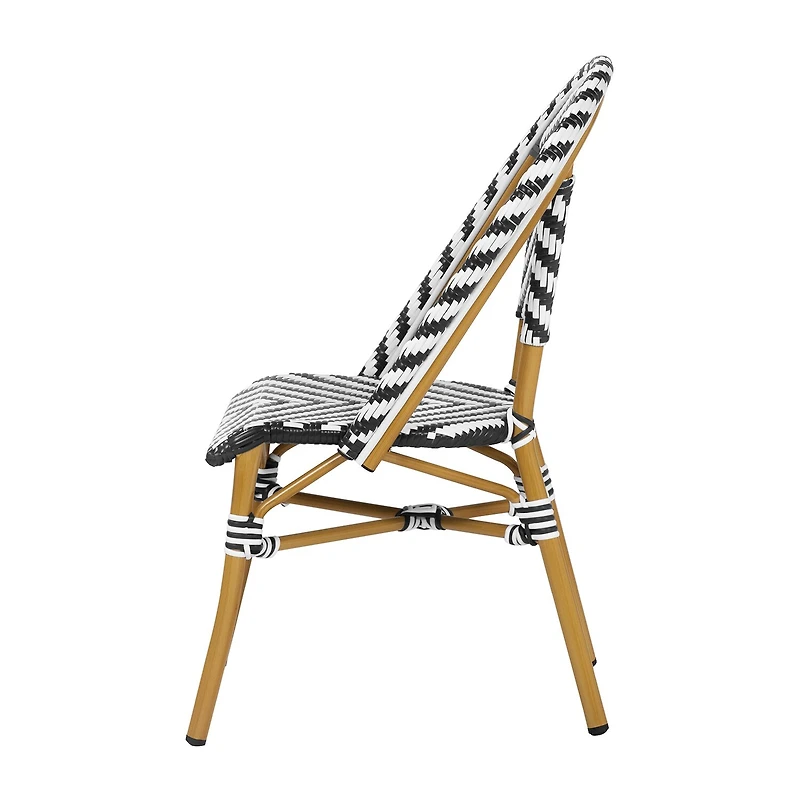 Furniture of America™ Gallardio 2-pc. Dining Chair