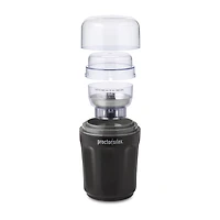 Proctor Silex Sound Shield Coffee Grinder