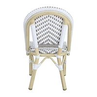 Furniture of America™ Mayora Mid Century 3-pc. Bistro Set