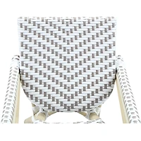 Furniture of America™ Mayora Mid Century 3-pc. Bistro Set