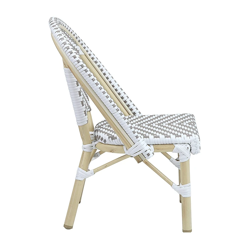 Furniture of America™ Mayora Mid Century 3-pc. Bistro Set