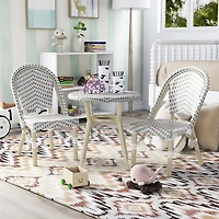 Furniture of America™ Mayora Mid Century 3-pc. Bistro Set