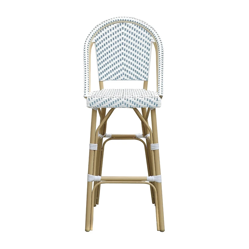 Furniture of America™ Dillin 2-pc. Bar Stool