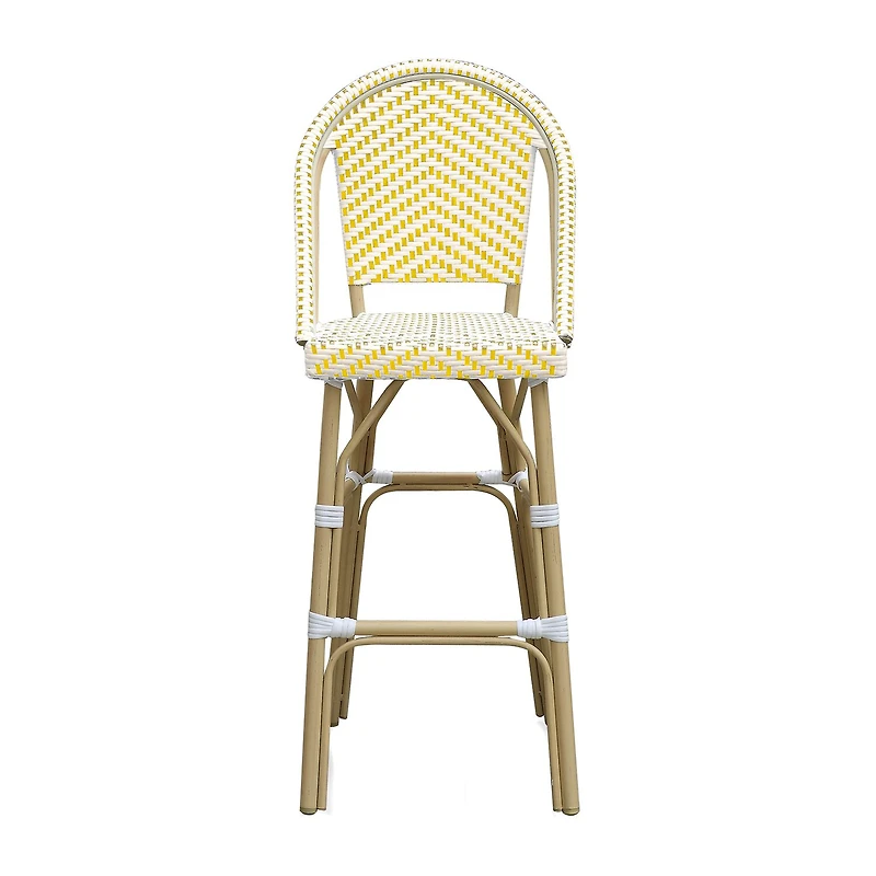 Furniture of America™ Dillin 2-pc. Bar Stool
