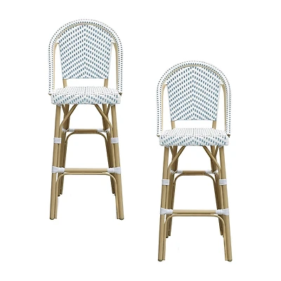 Furniture of America™ Dillin 2-pc. Bar Stool