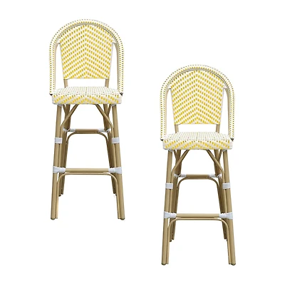 Furniture of America™ Dillin 2-pc. Bar Stool