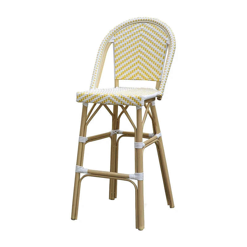 Furniture of America™ Dillin 2-pc. Bar Stool