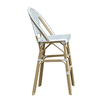 Furniture of America™ Dillin 2-pc. Bar Stool