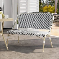 Furniture of America™ Dillin Bench