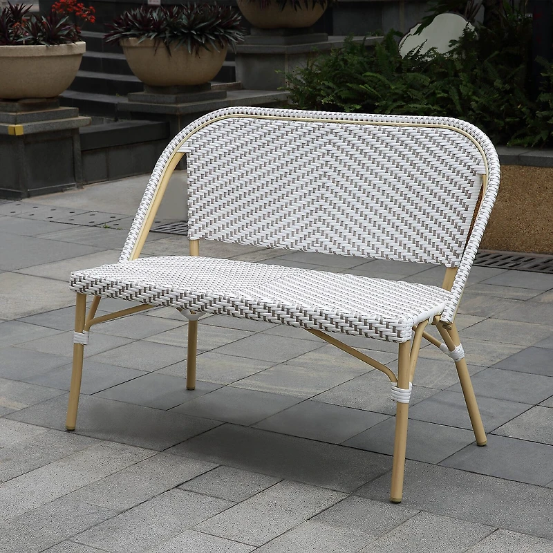 Furniture of America™ Dillin Bench