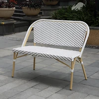 Furniture of America™ Dillin Bench