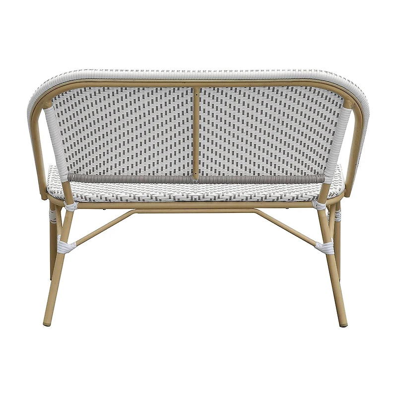 Furniture of America™ Dillin Bench