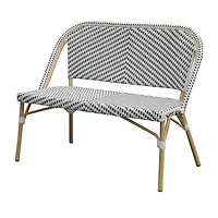Furniture of America™ Dillin Bench