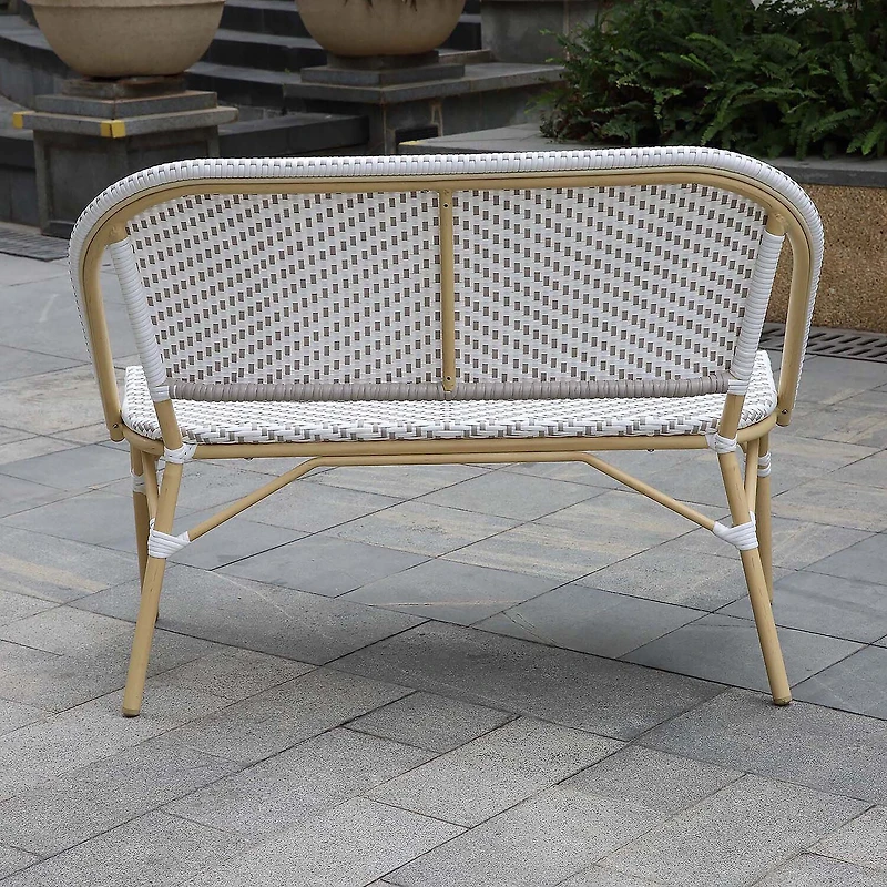 Furniture of America™ Dillin Bench