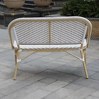 Furniture of America™ Dillin Bench