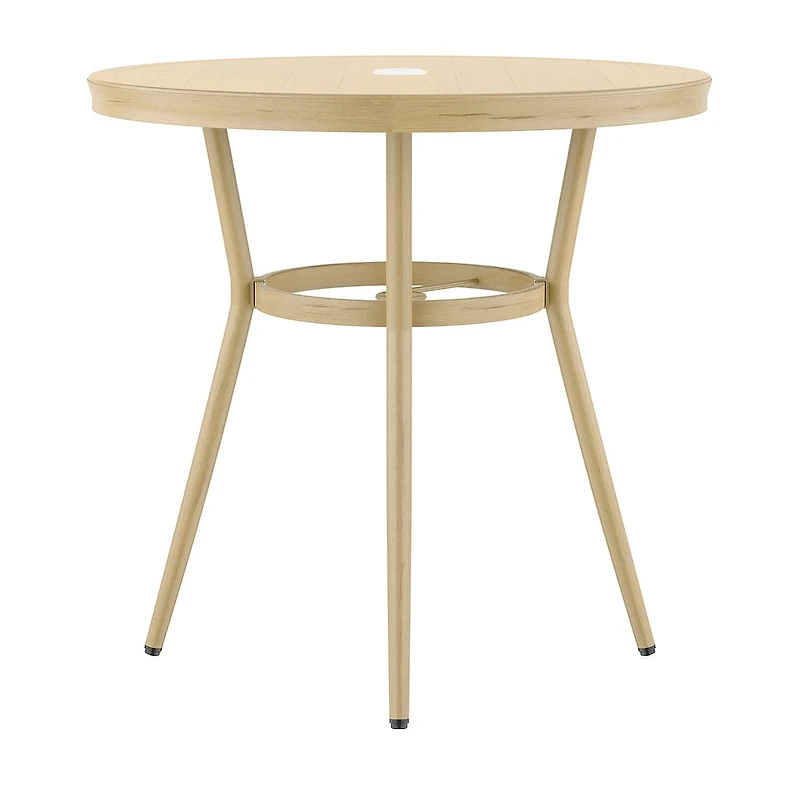 Furniture of America™ Dillin Contemporary Bistro Table