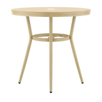 Furniture of America™ Dillin Contemporary Bistro Table