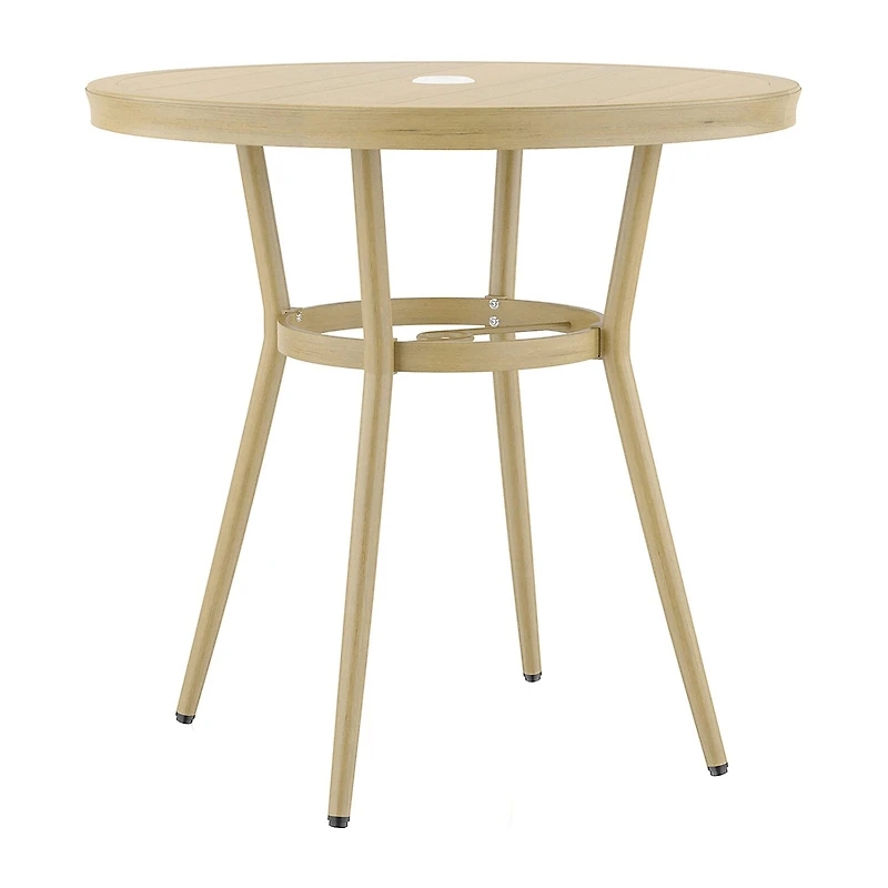 Furniture of America™ Dillin Contemporary Bistro Table