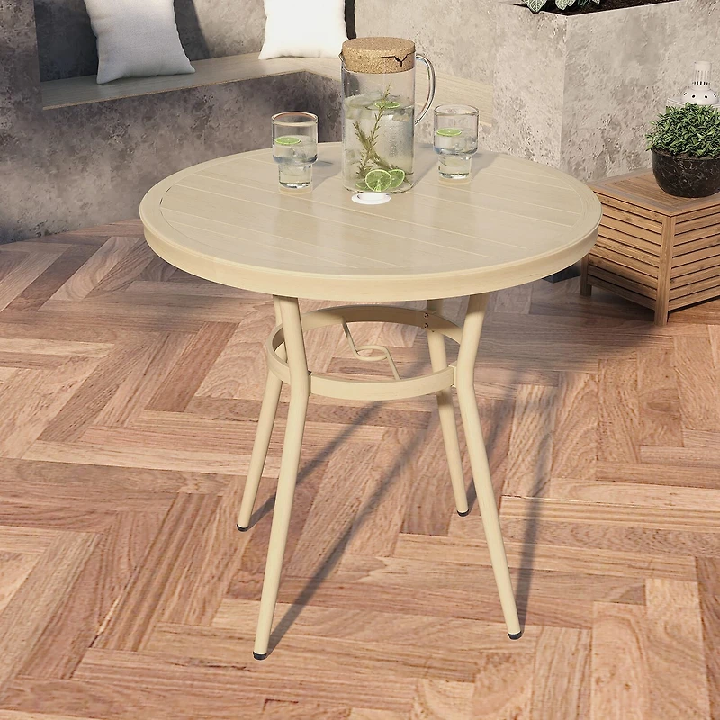 Furniture of America™ Dillin Contemporary Bistro Table