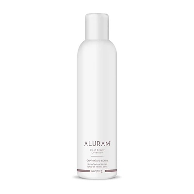 Aluram Dry Texture Styling Product 6 oz.
