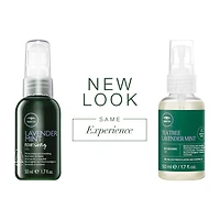 Paul Mitchell Tea Tree Lavender Mint Nourishing Hair Oil 1.7 oz.