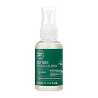 Paul Mitchell Tea Tree Lavender Mint Nourishing Hair Oil 1.7 oz.