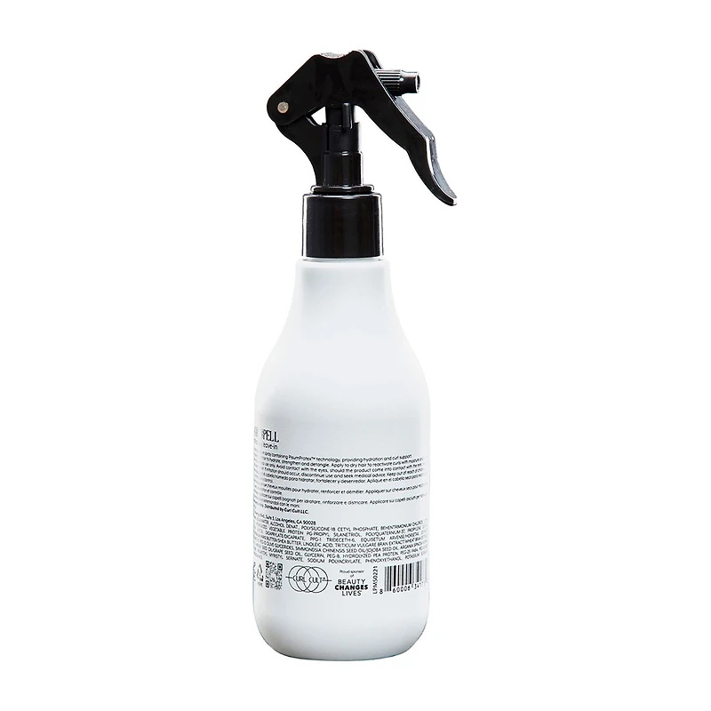 Curl Cult Magic Spell Leave In Conditioner 8.5 oz.