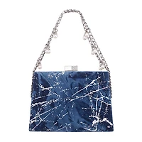 I. Miller Janet Embellished Evening Bag