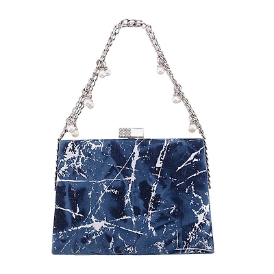 I. Miller Janet Embellished Evening Bag