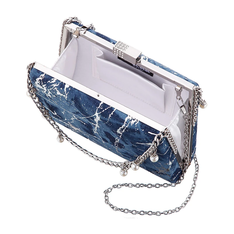 I. Miller Janet Embellished Evening Bag