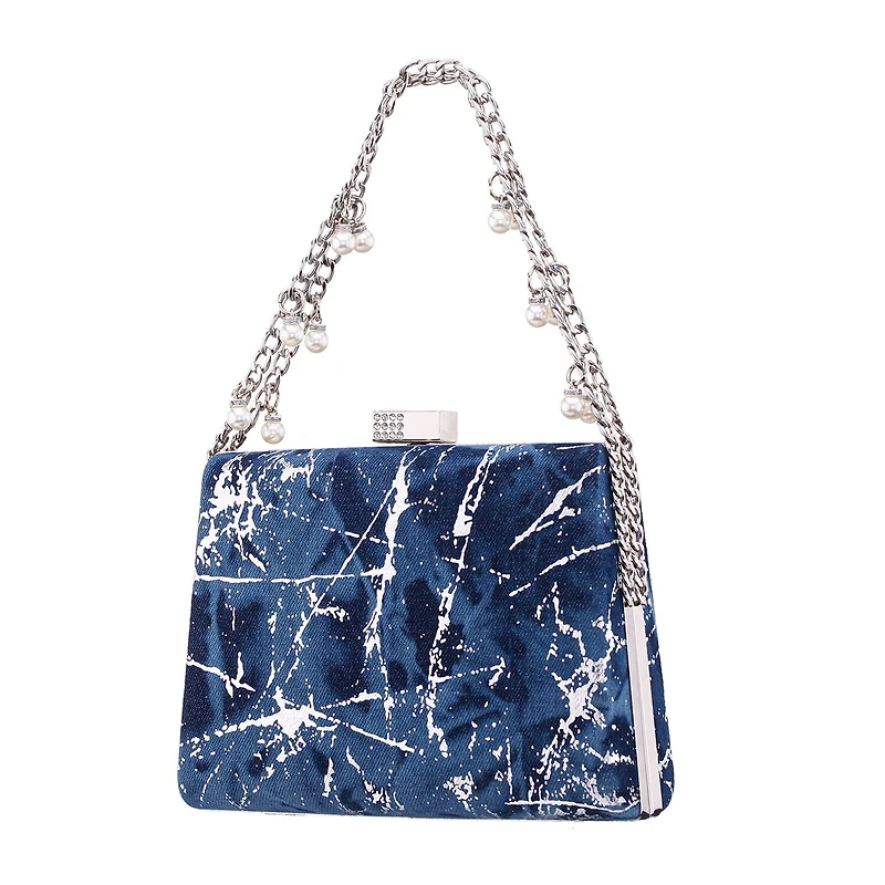I. Miller Janet Embellished Evening Bag