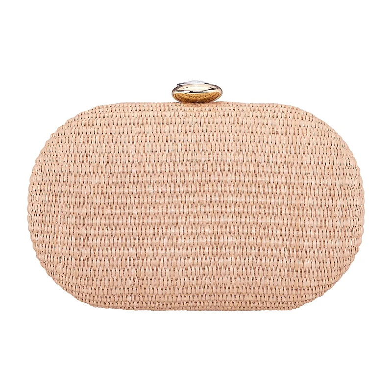 I. Miller Golly Embellished Evening Bag